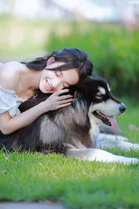 Modern Elegance in YiTuYu Art Language Vol.4454 Featuring Xiao Tao - image 13