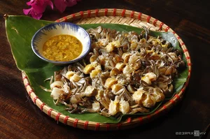 Authentic Recipe: How to Make Traditional Hanoi Canh Bun - image 7