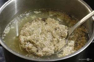 Authentic Recipe: How to Make Traditional Hanoi Canh Bun - image 0