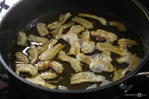 Authentic Recipe: How to Make Traditional Hanoi Canh Bun - image 3
