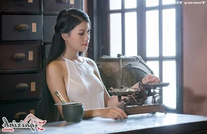 The Artistic Beauty and Modern Evolution of Vietnam's Traditional Ao Yem - image 104