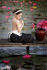 The Artistic Beauty and Modern Evolution of Vietnam's Traditional Ao Yem - image 3