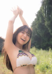 Sawaguchi Festival: Colorful Bikini Trends and Japanese Photobook Aesthetics - image 30