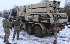 Ukraine War Update: Strategic Shifts as Forces Cross Oskol River - image 5