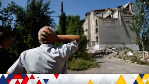 Ukraine War Update: Strategic Shifts as Forces Cross Oskol River - image 6