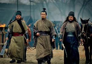 The Strategic Lands That Defined the Three Kingdoms Era - image 1