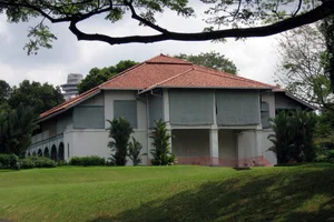 Discovering the Grandeur of Singapore’s Most Famous Historic Mansion - image 8