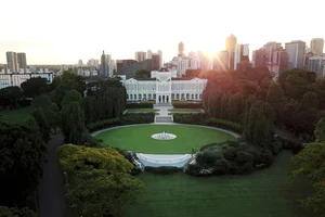 Discovering the Grandeur of Singapore’s Most Famous Historic Mansion - image 2