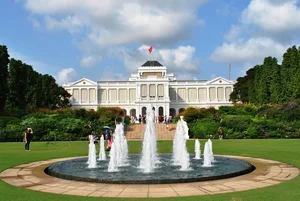 Discovering the Grandeur of Singapore’s Most Famous Historic Mansion - image 4