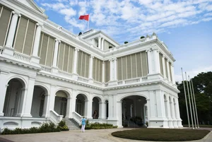 Discovering the Grandeur of Singapore’s Most Famous Historic Mansion - image 6