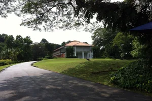 Discovering the Grandeur of Singapore’s Most Famous Historic Mansion - image 9