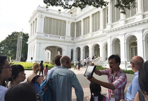 Discovering the Grandeur of Singapore’s Most Famous Historic Mansion - image 7