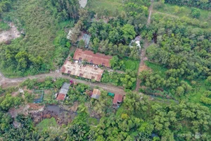 Inside the 150-Hectare Thu Thiem Ecological Park Project in Ho Chi Minh City - image 3