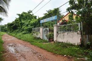 Inside the 150-Hectare Thu Thiem Ecological Park Project in Ho Chi Minh City - image 1