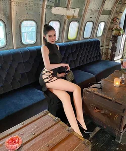 Meet the Beautiful Thai Pilot Taking Social Media by Storm - image 0
