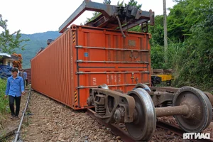 Train Derailment at Hai Van Pass: Investigation and Recovery Efforts on Vietnam's Scenic Coastal Route - image 4