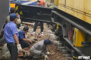 Train Derailment at Hai Van Pass: Investigation and Recovery Efforts on Vietnam's Scenic Coastal Route - image 3