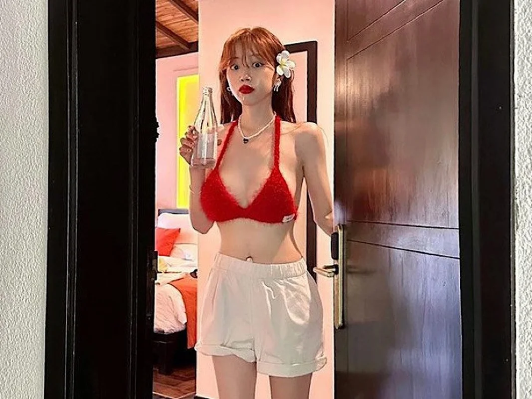 Korean Star Spotted at Nha Trang Night Market: Where is She Now?