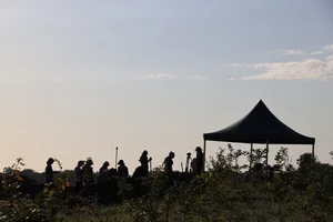 Uncovering the Mystery: The 'Pyramid' Ancient Tomb Discovery in Poland - image 6