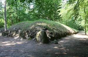 Uncovering the Mystery: The 'Pyramid' Ancient Tomb Discovery in Poland - image 5