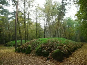 Uncovering the Mystery: The 'Pyramid' Ancient Tomb Discovery in Poland - image 3