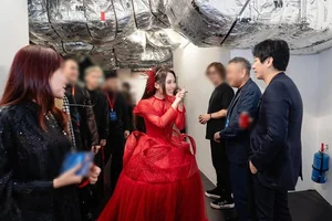Phuong My Chi Shares Emotional Regrets from Sing!Asia 2025 Finals - image 5