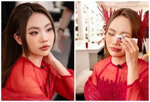 Phuong My Chi Shares Emotional Regrets from Sing!Asia 2025 Finals - image 3