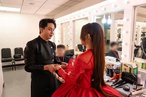 Phuong My Chi Shares Emotional Regrets from Sing!Asia 2025 Finals - image 6