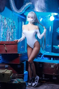 Stunning Cosplay Gallery: @仙女月 Brings Astrum Design Original Character to Life - image 42