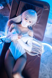 Stunning Cosplay Gallery: @仙女月 Brings Astrum Design Original Character to Life - image 1