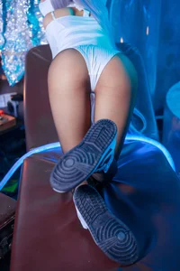 Stunning Cosplay Gallery: @仙女月 Brings Astrum Design Original Character to Life - image 25