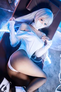 Stunning Cosplay Gallery: @仙女月 Brings Astrum Design Original Character to Life - image 7