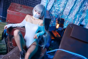 Stunning Cosplay Gallery: @仙女月 Brings Astrum Design Original Character to Life - image 24