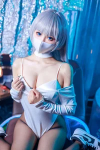 Stunning Cosplay Gallery: @仙女月 Brings Astrum Design Original Character to Life - image 47