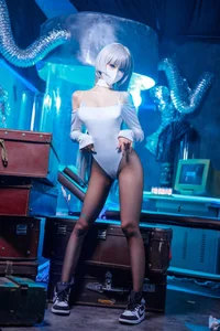 Stunning Cosplay Gallery: @仙女月 Brings Astrum Design Original Character to Life - image 40