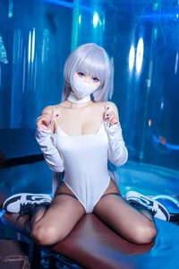 Stunning Cosplay Gallery: @仙女月 Brings Astrum Design Original Character to Life - image 22