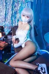 Stunning Cosplay Gallery: @仙女月 Brings Astrum Design Original Character to Life - image 37