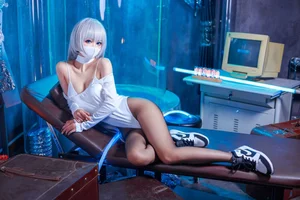 Stunning Cosplay Gallery: @仙女月 Brings Astrum Design Original Character to Life - image 16