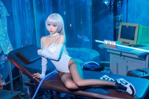 Stunning Cosplay Gallery: @仙女月 Brings Astrum Design Original Character to Life - image 19