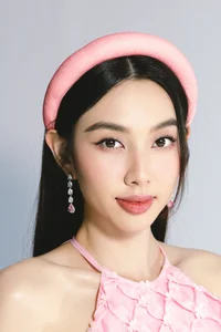 Miss Grand International Thuy Tien Shares Her Inspiring Journey and Tet Traditions - image 5
