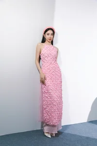 Miss Grand International Thuy Tien Shares Her Inspiring Journey and Tet Traditions - image 4