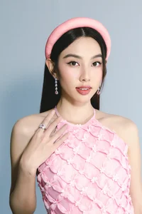 Miss Grand International Thuy Tien Shares Her Inspiring Journey and Tet Traditions - image 2