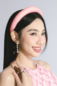 Miss Grand International Thuy Tien Shares Her Inspiring Journey and Tet Traditions - image 8