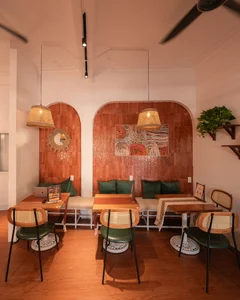 Experience Bohemian Charm at La Solana Hoi An Boutique Stay - image 5
