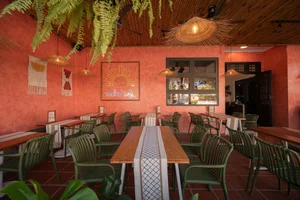 Experience Bohemian Charm at La Solana Hoi An Boutique Stay - image 2