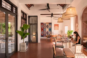 Experience Bohemian Charm at La Solana Hoi An Boutique Stay - image 8