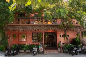 Experience Bohemian Charm at La Solana Hoi An Boutique Stay - image 12
