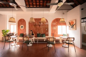 Experience Bohemian Charm at La Solana Hoi An Boutique Stay - image 4