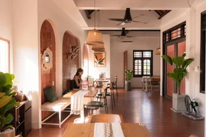 Experience Bohemian Charm at La Solana Hoi An Boutique Stay - image 14