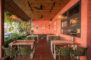 Experience Bohemian Charm at La Solana Hoi An Boutique Stay - image 1